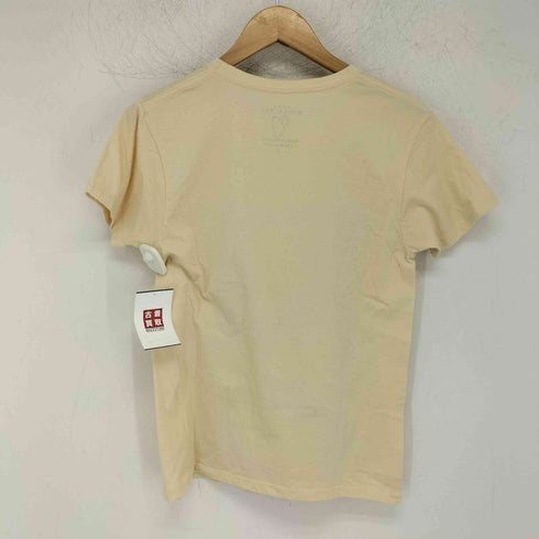 アーティスト フォトTEE レディース JPN:S