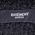 ベースメントオンライン BASEMENT ONLINE ツイードベスト レディース FREE