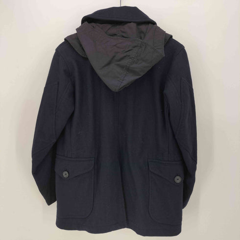 エンジニアードガーメンツ Engineered Garments 別注 ピーコート ジャケット メンズ JPN:XS
