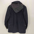 エンジニアードガーメンツ Engineered Garments 別注 ピーコート ジャケット メンズ JPN:XS