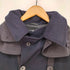 エンジニアードガーメンツ Engineered Garments 別注 ピーコート ジャケット メンズ JPN:XS