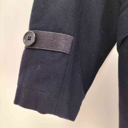 エンジニアードガーメンツ Engineered Garments 別注 ピーコート ジャケット メンズ JPN:XS