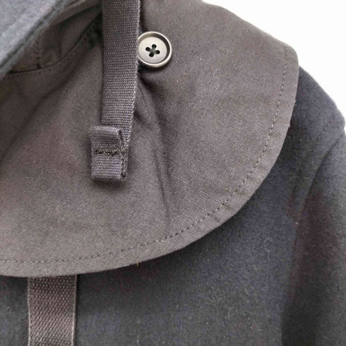 エンジニアードガーメンツ Engineered Garments 別注 ピーコート ジャケット メンズ JPN:XS