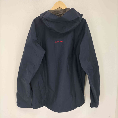 マムート MAMMUT GORE-TEX All Rounder JKT マウンテンパーカー メンズ JPN:XL