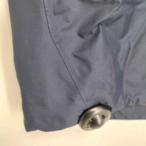 マムート MAMMUT GORE-TEX All Rounder JKT マウンテンパーカー メンズ JPN:XL