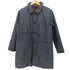 エンジニアードガーメンツ Engineered Garments USA製 リバーシブル ウール ステンカラー コート メンズ JPN:XS