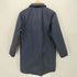 エンジニアードガーメンツ Engineered Garments USA製 リバーシブル ウール ステンカラー コート メンズ JPN:XS