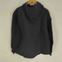 アズールバイマウジー AZUL by moussy 23AW QUILTED DETAIL HOODIE キルティングディテールフーディー レディース JPN:S