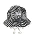 ステューシー Stussy palm bucket hat メンズ L