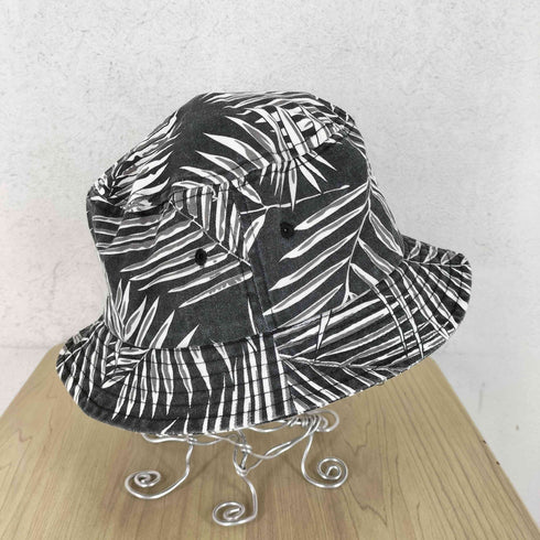 ステューシー Stussy palm bucket hat メンズ L