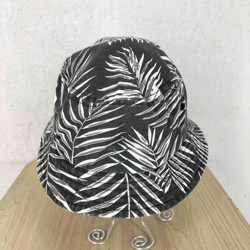 ステューシー Stussy palm bucket hat メンズ L