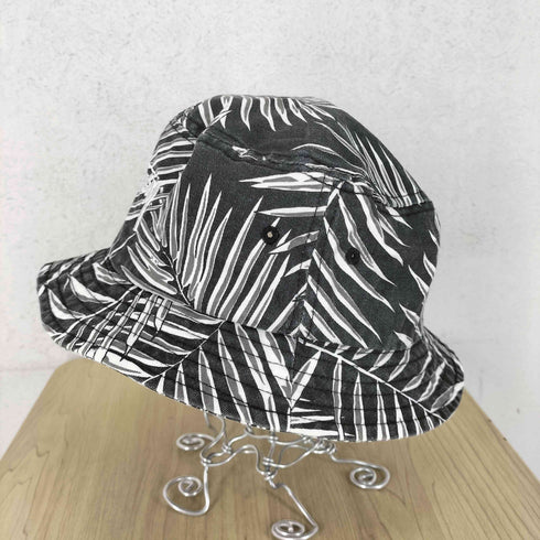 ステューシー Stussy palm bucket hat メンズ L