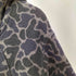エンジニアードガーメンツ Engineered Garments 旧タグ OVER PARKA WOOL CAMO ウール カモ オーバー パーカー ジャケット メンズ JPN:XS