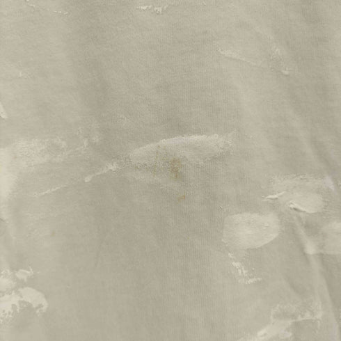 スクリーンスターズ SCREEN STARS 90s USA製 袖裾シングルステッチ プリント クルーネック半袖Tシャツ メンズ import:XL