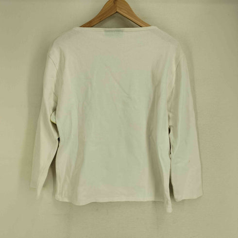 セントジェームス SAINT JAMES フランス製 バスクシャツ メンズ 36