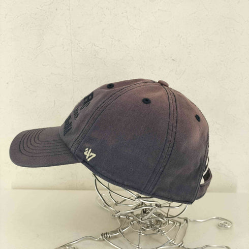 フォーティセブンブランド 47 BRAND ベースボールキャップ メンズ