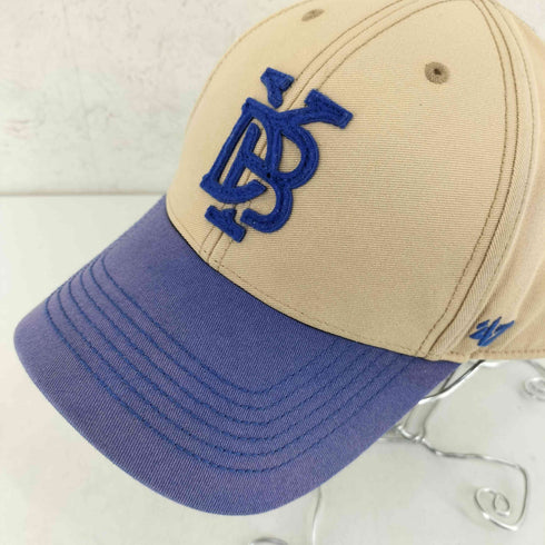 フォーティセブンブランド 47 BRAND ベースボールキャップ メンズ
