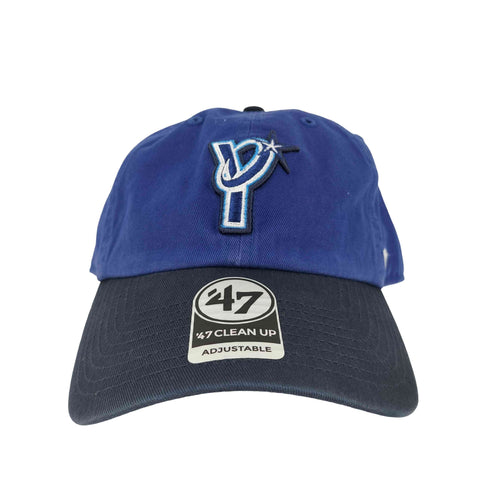 フォーティセブンブランド 47 BRAND ベースボールキャップ メンズ