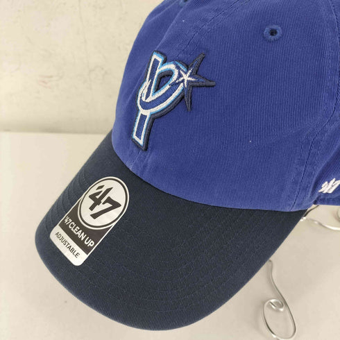 フォーティセブンブランド 47 BRAND ベースボールキャップ メンズ