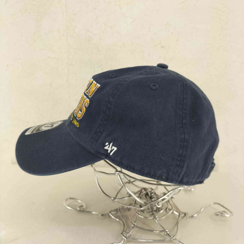 フォーティセブンブランド 47 BRAND ベースボールキャップ メンズ