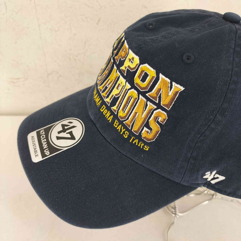 フォーティセブンブランド 47 BRAND ベースボールキャップ メンズ