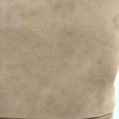 ウィークエンドマックスマーラ Weekend Max Mara フェイクスウェード トートバッグ レディース