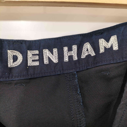 デンハム DENHAM SLIM TECH DENIM PANTS メンズ JPN:XL