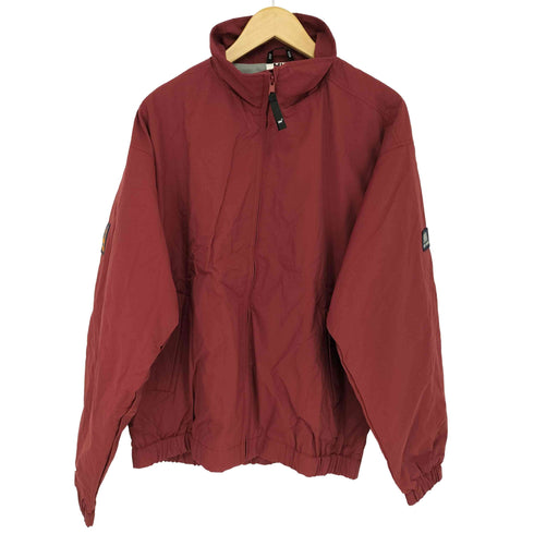 ヘリーハンセン HELLY HANSEN ナイロンジップアップジャケット メンズ JPN:L