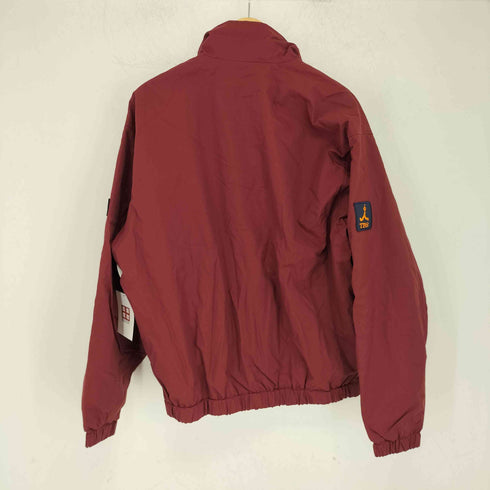 ヘリーハンセン HELLY HANSEN ナイロンジップアップジャケット メンズ JPN:L