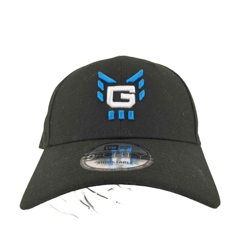 ニューエラ NEW ERA 9FORTY ベースボールキャップ メンズ