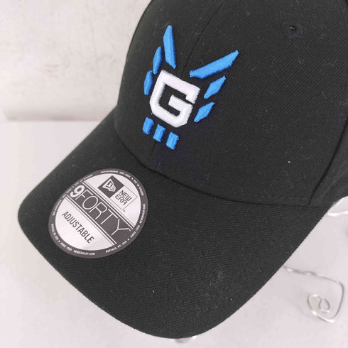 ニューエラ NEW ERA 9FORTY ベースボールキャップ メンズ