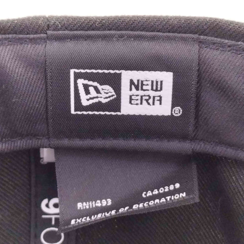 ニューエラ NEW ERA 9FORTY ベースボールキャップ メンズ