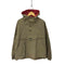 コロンビア Columbia 台湾製 ナイロン アノラック メンズ import:M