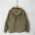 コロンビア Columbia 台湾製 ナイロン アノラック メンズ import:M