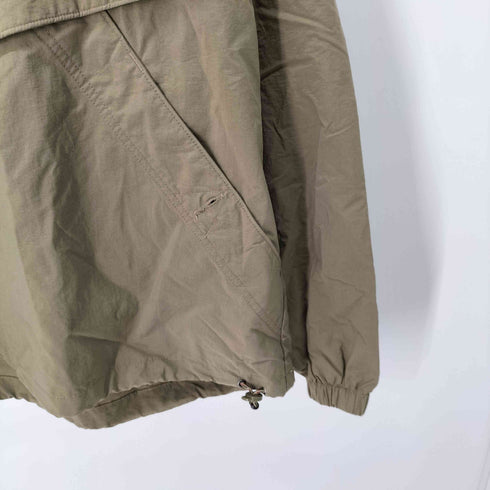 コロンビア Columbia 台湾製 ナイロン アノラック メンズ import:M