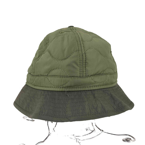 ニューエラ NEW ERA キルティングハット メンズ LARGE/XLARGE