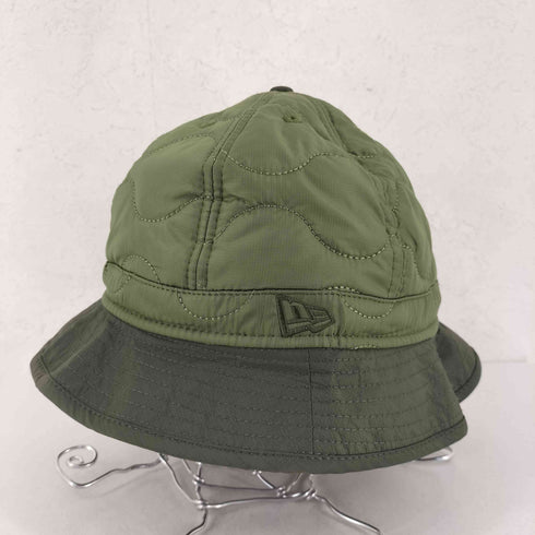 ニューエラ NEW ERA キルティングハット メンズ LARGE/XLARGE
