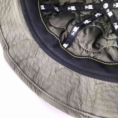 ニューエラ NEW ERA キルティングハット メンズ LARGE/XLARGE