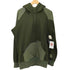 ワイスリー Y-3 M LUX FT HOODY カーキプルオーバーパーカー メンズ import:M