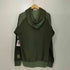 ワイスリー Y-3 M LUX FT HOODY カーキプルオーバーパーカー メンズ import:M