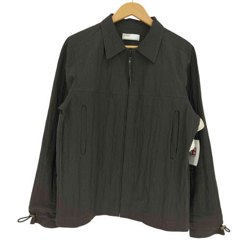 ryaw 25SS FUTURE ARCHIVE 別注 ジップアップ ナイロン ジャケット メンズ JPN:1