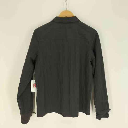 ryaw 25SS FUTURE ARCHIVE 別注 ジップアップ ナイロン ジャケット メンズ JPN:1