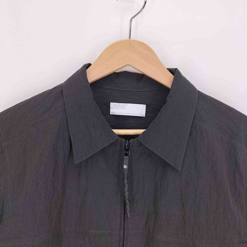 ryaw 25SS FUTURE ARCHIVE 別注 ジップアップ ナイロン ジャケット メンズ JPN:1