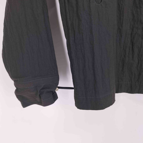 ryaw 25SS FUTURE ARCHIVE 別注 ジップアップ ナイロン ジャケット メンズ JPN:1