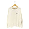 ナイキ NIKE 90s USA製 両面プリントL/Sカットソー メンズ JPN:XL