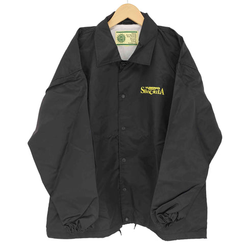 YUMING SPECTACLE SHANGRILA 1999 アーティストグッズ コーチジャケット メンズ LL