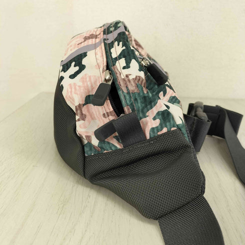 ザノースフェイス THE NORTH FACE Sweep ウエストバッグ メンズ