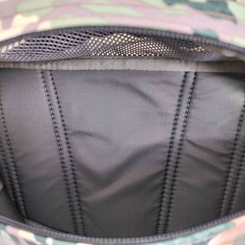 ザノースフェイス THE NORTH FACE Sweep ウエストバッグ メンズ