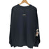 アーペーセー A.P.C. 25SS Asics Lake Crew スウェットシャツ メンズ