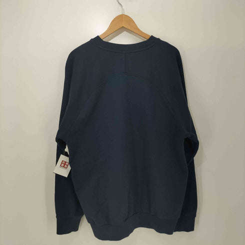 アーペーセー A.P.C. 25SS Asics Lake Crew スウェットシャツ メンズ
